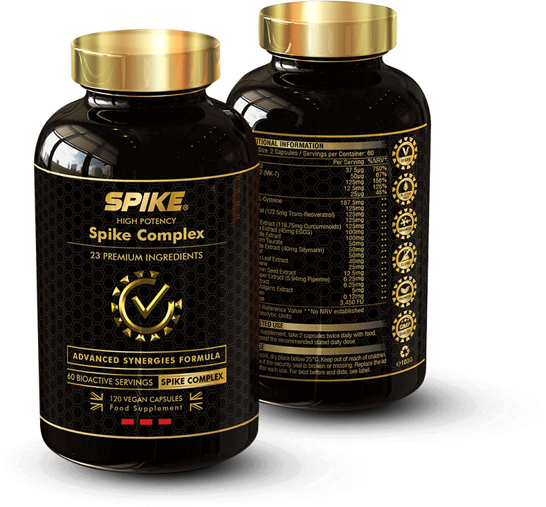 Spike-Complex