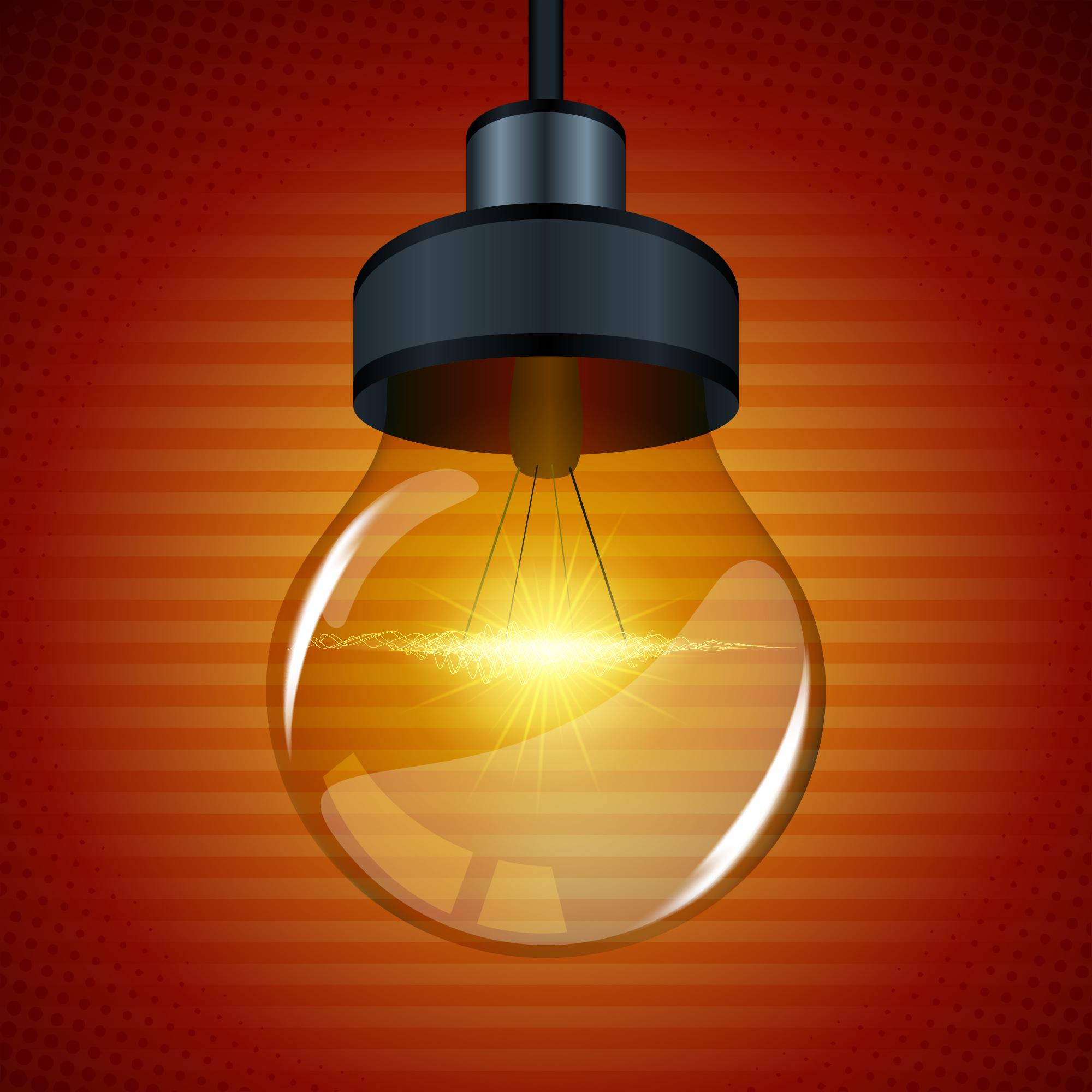 Electric Lamp - Image 3