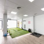 Custom Exercise Rooms
